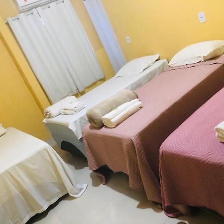 Pousada Voadores Jalapao Mateiros Dış mekan fotoğraf