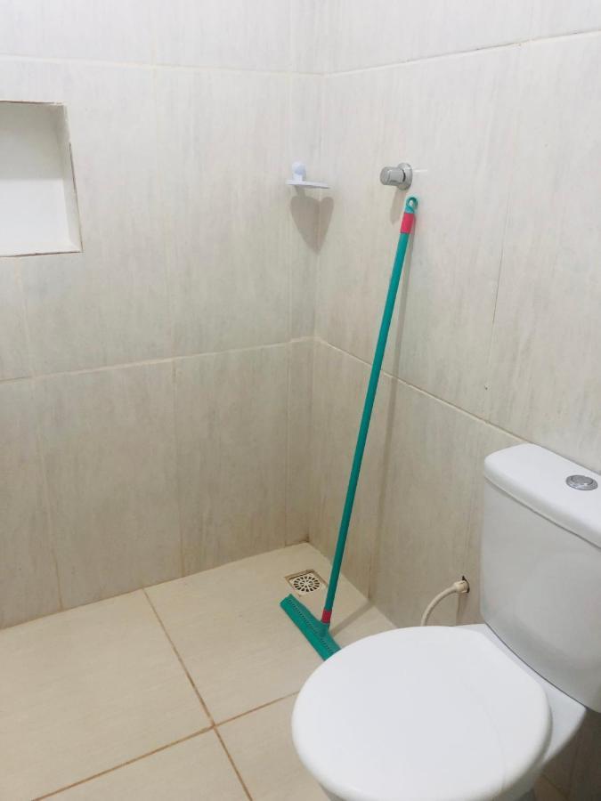 Pousada Voadores Jalapao Mateiros Dış mekan fotoğraf